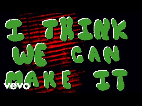 MOHAYNOW - I Think We Can Make It