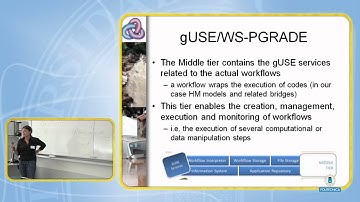 DRIHM portal for model users. DRIHM 12/17