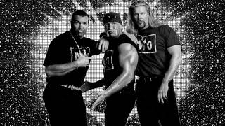 WWE New World Order (nWo) Theme Song 