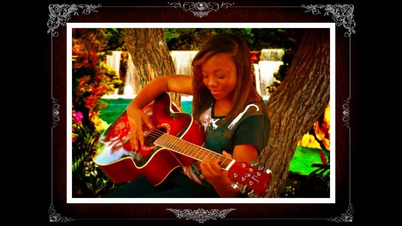 I'm My Daddy's Girl (Original) by Victoria Stewart