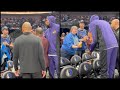 Kevin Durant confronts fans in Dallas