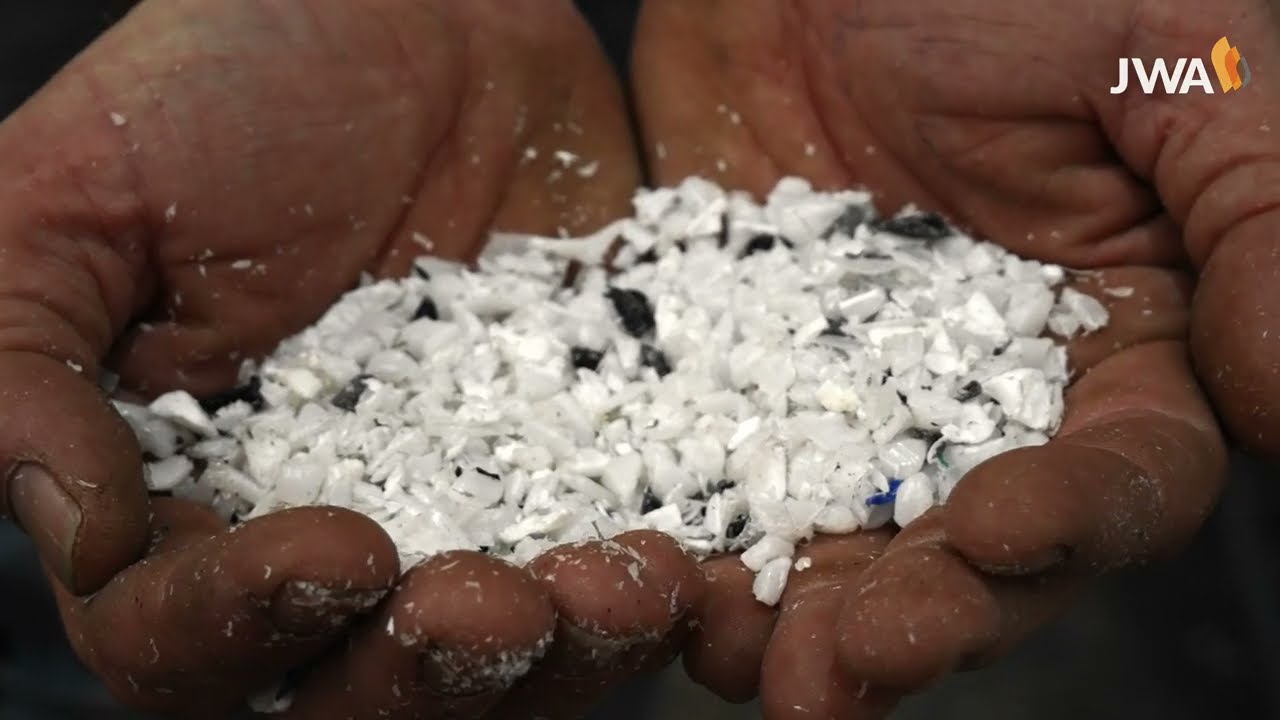 Dura-Base Mats Recycling Program