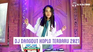 DJ AMBYAR MAK PYAR - NDARBOY GENK | DANGDUT KOPLO TERBARU 2021 FULL ALBUM VIRAL!!!