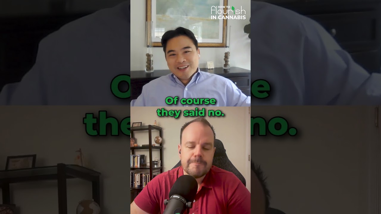 How Cannabis Banking Numbers Will Change Everything