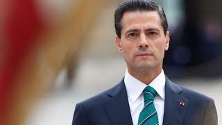 JONATHAN PÉREZ NARRA COMO EN GOBIERNO DE PEÑA NIETO FUE AMEDRENTADO