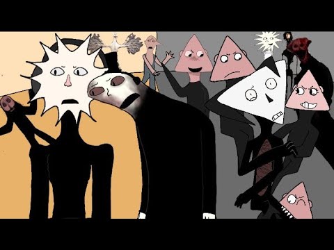 Doctor nowhere funny animation