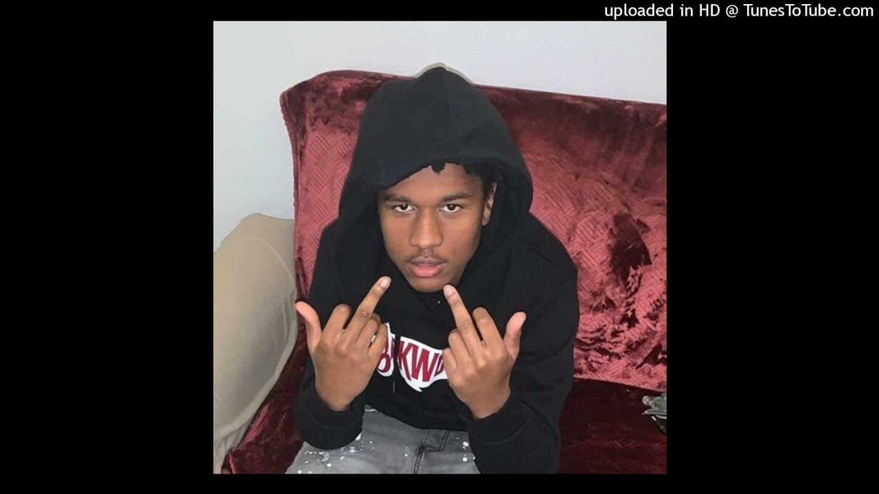 [FREE] EBK Bckdoe x EBK Jaaybo Type Beat - "Rain On Me"