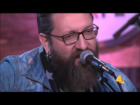 NOLAN NEAL -  FRAGILE UNBREAKABLE GIRL