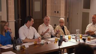 The Rise of Greenhushing | Sustainable Products Roundtable