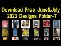 Ladies shirt design 2023 |How to Download kurti design