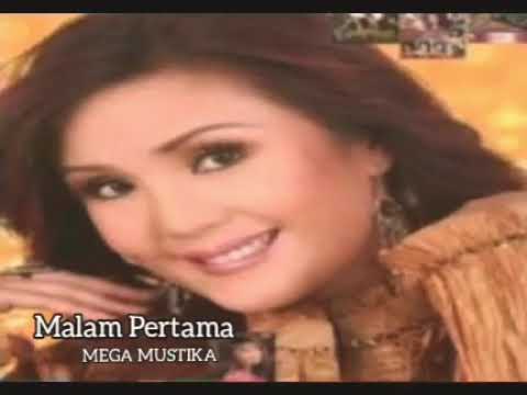 mega mustika tembang lawas paling ok. malam pertama