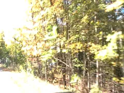 RIDE FROM RT 7 IN POWNAL TO PALMER FARM