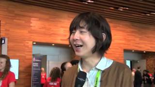 SIGGRAPH 2018 - Tell Us: "When Was Your First SIGGRAPH and What Do You Remember Most About It?"