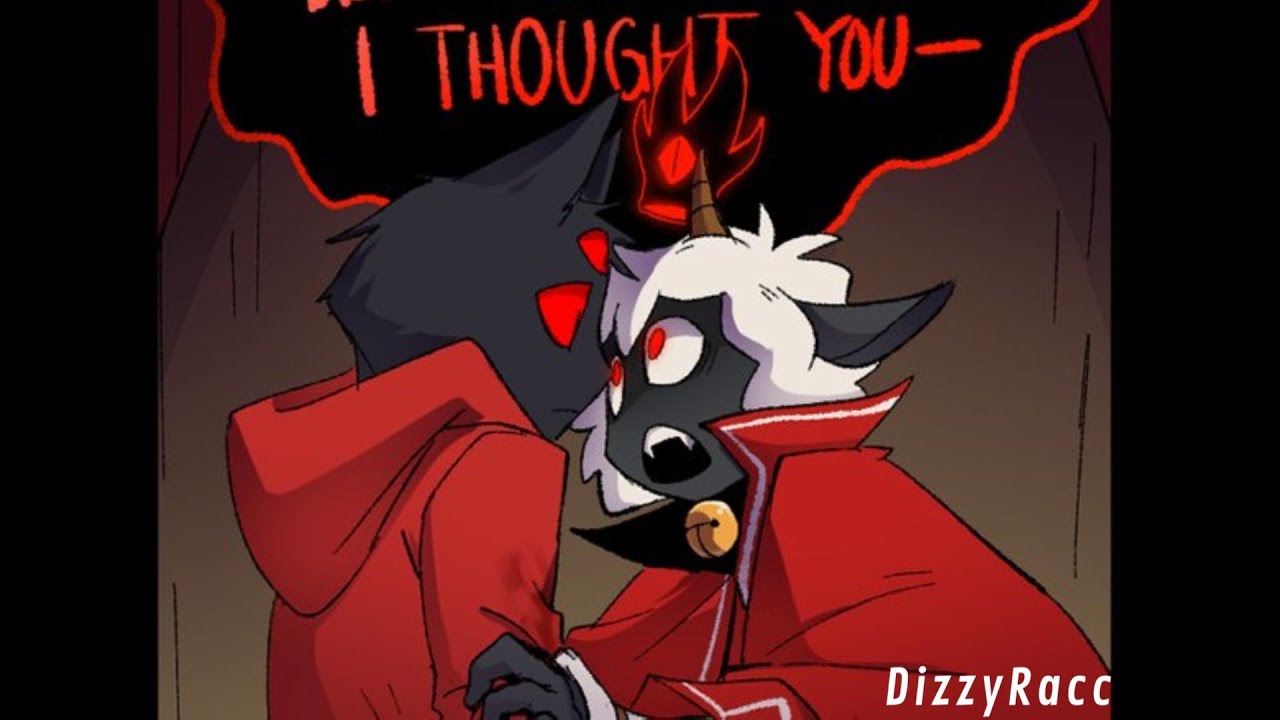 ❤トリマリン♡さま❤NoteMakingEnergy❤ Narinder's 1st Expedition ||Cult of The Lamb|| (Comic Dub) - YouTube