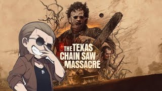 My first match as Victim! Day 1 Gameplay | The Texas Chainsaw Massacre | Victim Gameplay