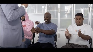 Jasper and Errol Get Hypnotized: Unbelievable Mind Tricks Revealed!