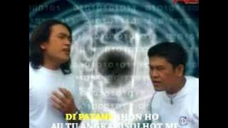 NIRWANA TRIO - NEW HUNTER