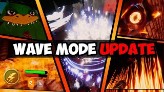 Celebrity Retro Melee FPS | Devlog #6 | Onigatana | New animations + more Profile