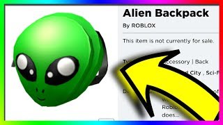 MY BIGGEST REGRET ON ROBLOX...