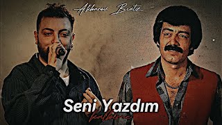 Müslüm Gürses ft. Taladro & Rope - Seni Yazdım Kalbime [feat.Akbarov Beatz] #tiktok #mix Resimi