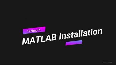 How to Install Latest MATLAB In Windows || Fully Activated || Urdu || Hindi