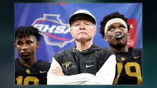 Rush Propst Net Worth