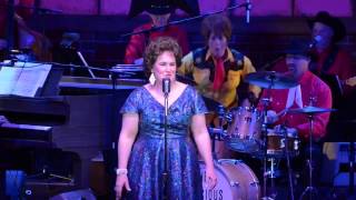 ALWAYS, PATSY CLINE at Candlelight Dinner Playhouse