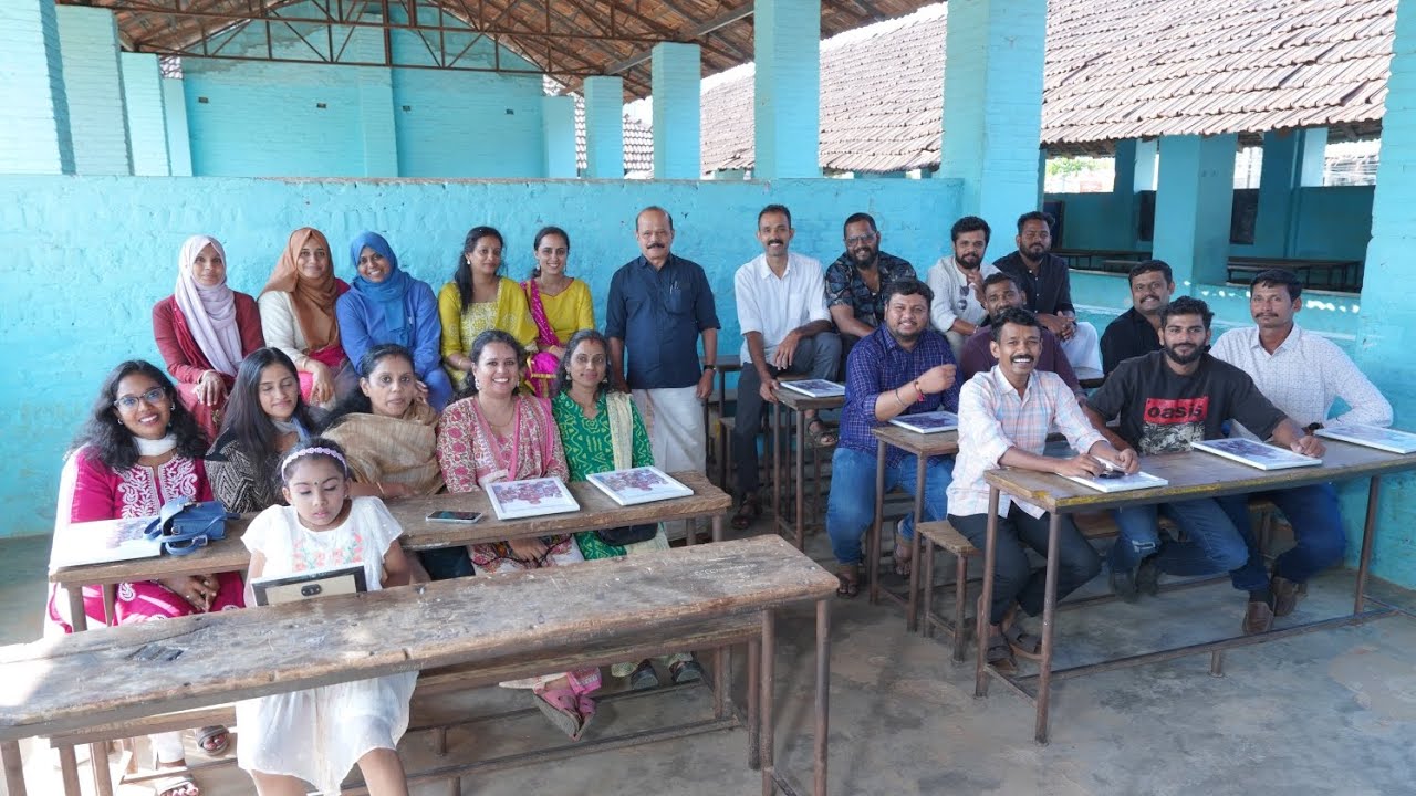 ഒരു വട്ടം കൂടി 20 വർഷങ്ങൾക്ക് ശേഷം 🫂☺️🙏 