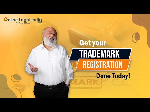 Kya aapko pata hai ek Trademark registered brand ko kaafi saare benefits milte hai? - video from Online Legal India