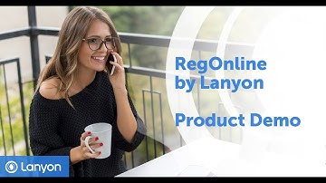 RegOnline - Build, promote and manage your events. Simply. Securely.