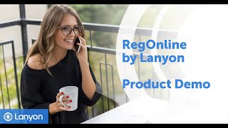 RegOnline - Build, promote and manage your events. Simply. Securely.