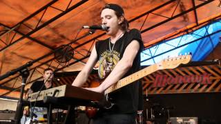 SXSW '12: Bear Hands