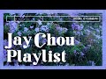 Jay Chou Playlist | Relaxing Piano Covers | MIDIs Available