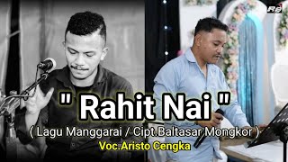Lagu Manggarai /