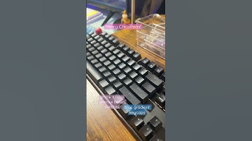 #short #shorts #shortvideo #shortfeed #desirelovell #glorious #gmmk #keyboards #jomkiz