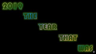 2019 Year That Was (Cove Manila ver)