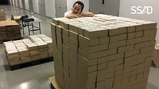 39세 율희엄마 2016년에 화장품 사업 시작한 얘기 (원혜성) [주부,창업,수출,부업,사업아이템,신사임당,아마존]