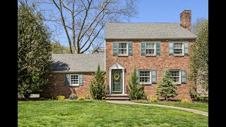4 Indian Spring Road video tour