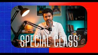 Special Class Motion Capture (Academy Students)