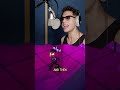 Step inside the recording booth #HelluvaBoss #BrandonRogers #PrimeVideo