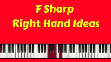 PIANO SEBEN RIGHT HAND IDEAS (Full Seben Course Available) (Instructor - Caleb Fadhili)