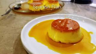 Flan