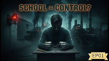 How the Education System Was Designed to Create Workers