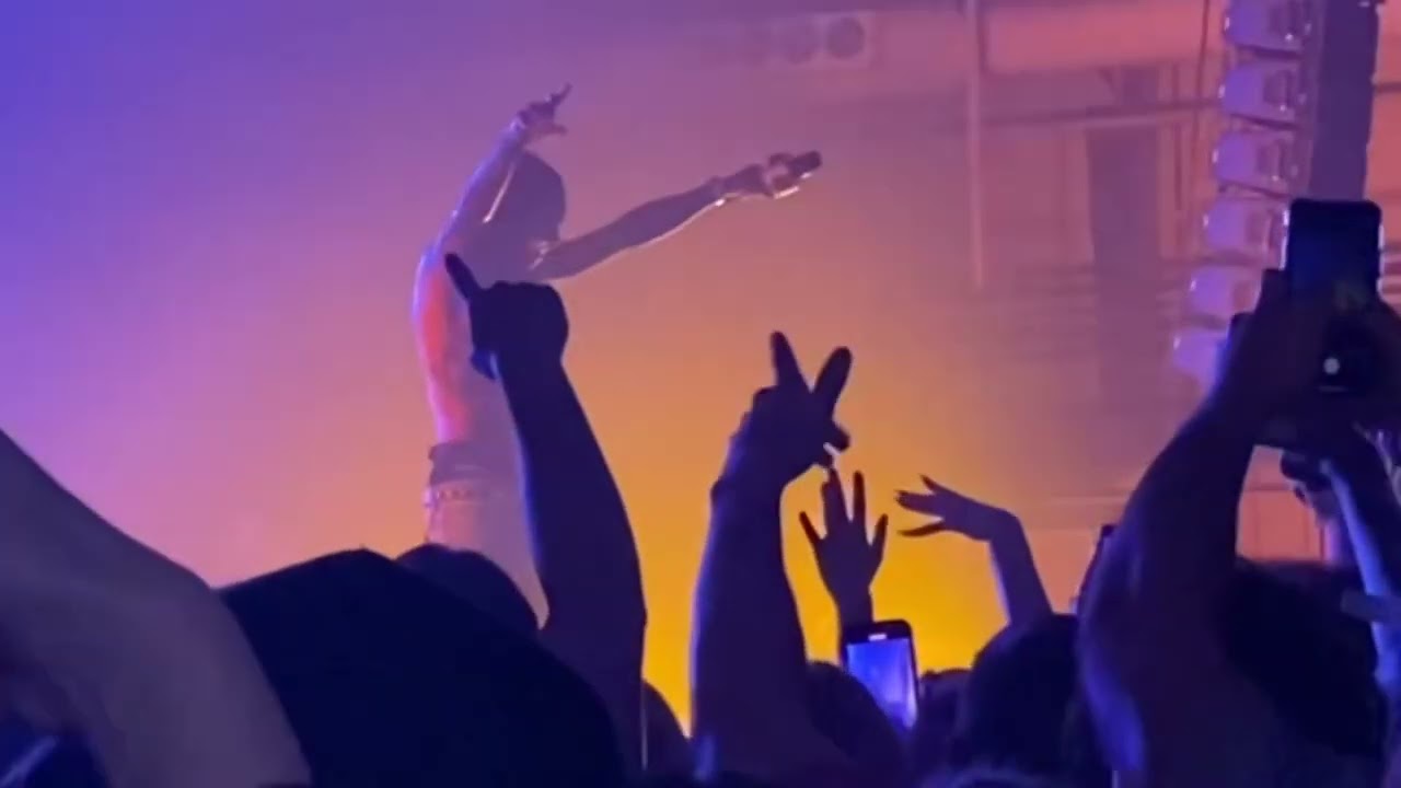 SWAE LEE - NO TYPE @ SIENAFEST 2022