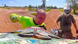EPIC, CRAZY & INSANE MOTORCYCLE MOMENTS 2026 - BEST OF WEEK #19