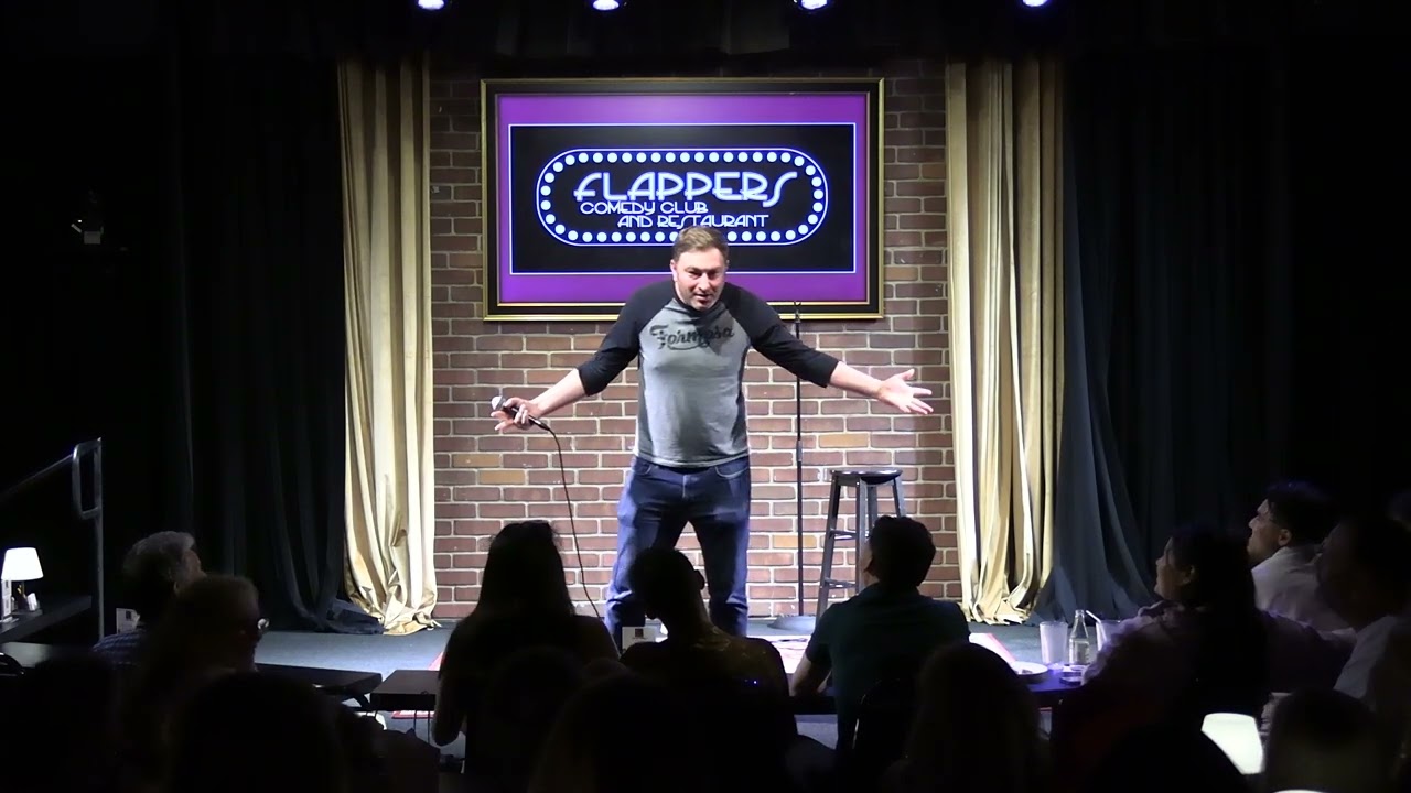 David Rosie Rosenberg Flappers May 2025