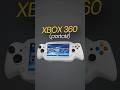Xbox 360 Portatil Existe! (Console Portatil)