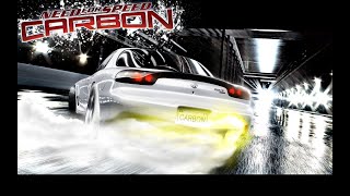 You Don't Know Me - Need For Speed: Carbon PHONK