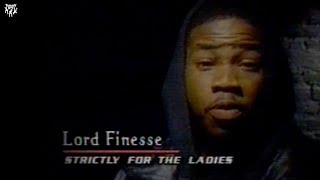 Lord Finesse - The Awakening (EPK) - YouTube