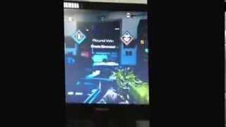 Proof second map win 6-5